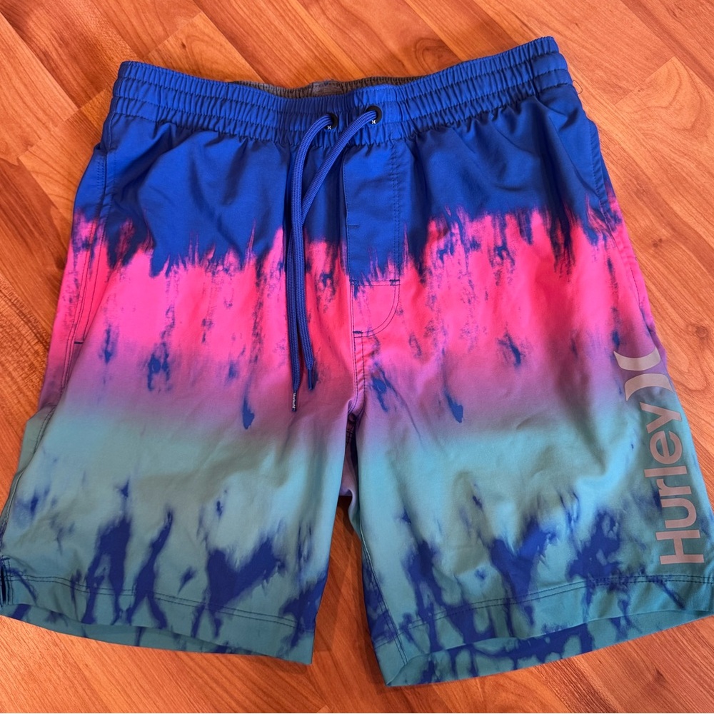 Hurley men’s small swimsuit